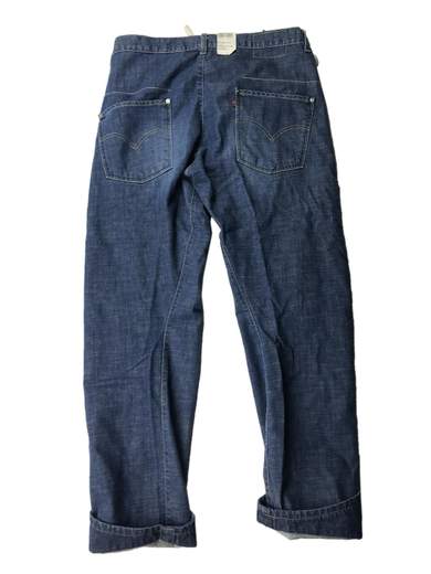 LEVI’S Engineered Coupe Standard Jeans
