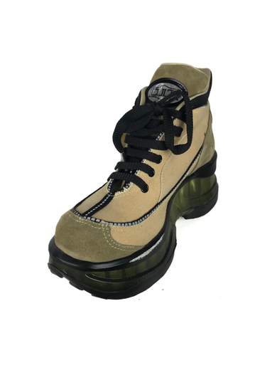 CULT CL3200Q4Q95 POL. ABUSE CREEPERS