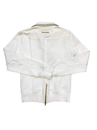 NORDKAPP Dita felpa con zip