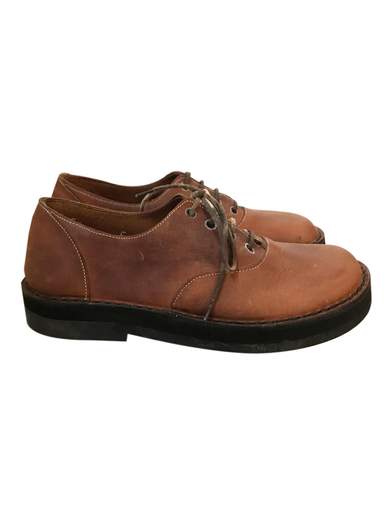 DOCKSTEPS PESCARA PF3929M2995 C HORSE 4EYE SHOES