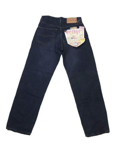 ENERGIE Wash Blue Jeans