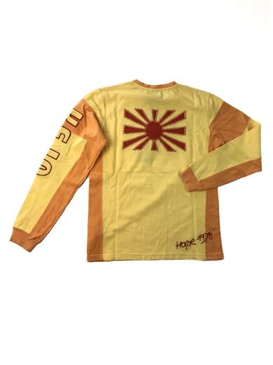 KEJO BOBURG SWEATER