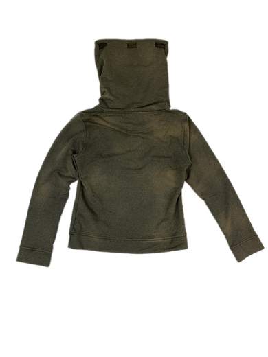 ABSOLUT JOY P036111 felpa con scalda collo