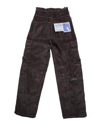 ENERGIE Roller Ribbs Trousers