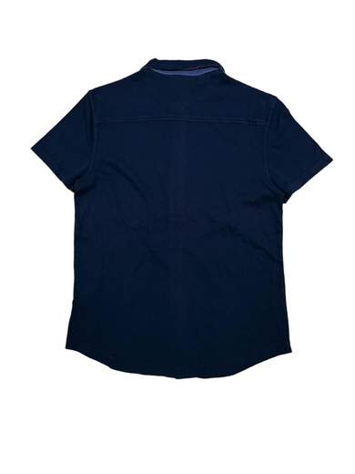 FRED MELLO Sami 7 buttons Polo