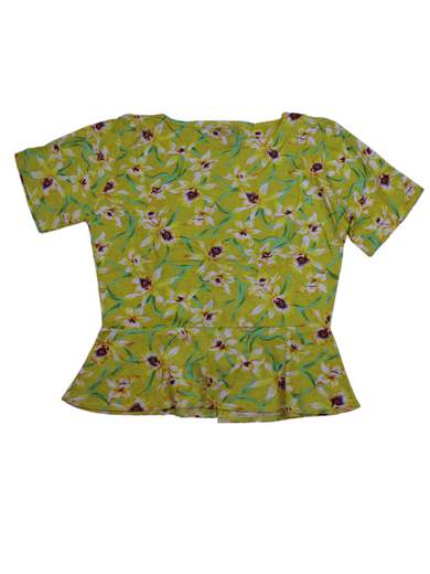 UNIFORM Sensation Blouse