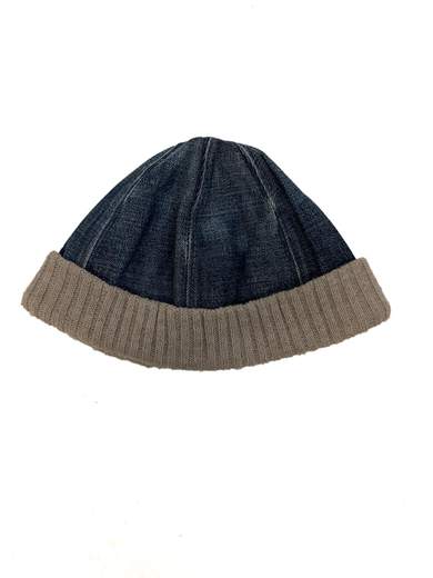 ENERGIE Sheridan Denim Cap