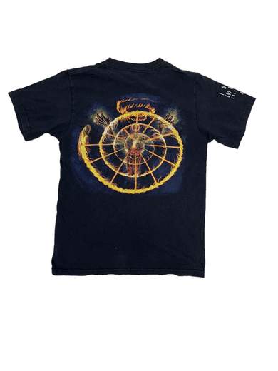 GIGOLÈ ARCHIVE Tool T-Shirt (used)