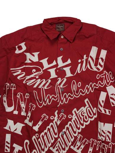 UNLIMITED Fonts Shirt