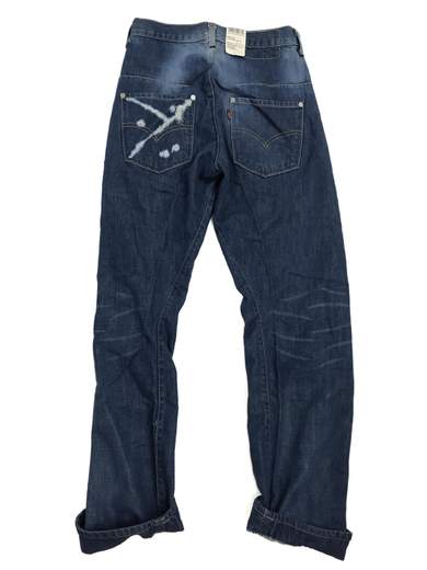 LEVI’S Vieilli 45 Engineered Jeans