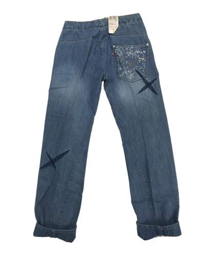 LEVI’S VIEILLI JEANS