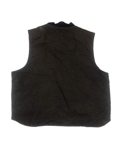 CARHARTT WIP 019 Work Canvas Vest Jacket