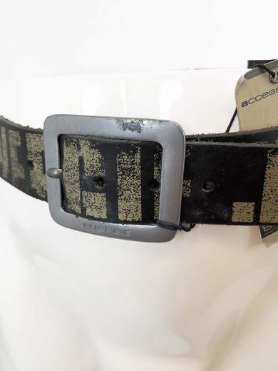 ENERGIE 1069 Vintage Leather Belt