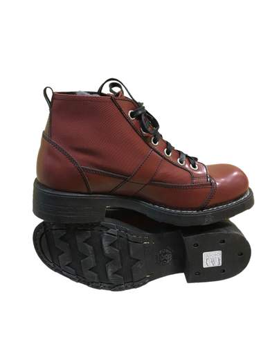 O.X.S. 1416-931 Scooner Boots