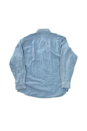AMERICAN SYSTEM CAMICIA FELPATA