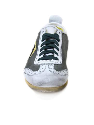 A-STYLE SU01 SNEAKERS