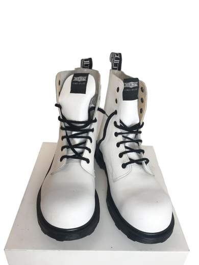 CULT CL3663G8972 BOLT STEEL TOE BOOTS