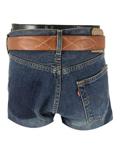 EL CHARRO 938 BELT