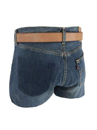 EL CHARRO 311 BELT