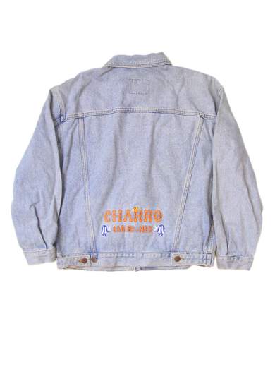 EL CHARRO CARIBE MEX JACKET