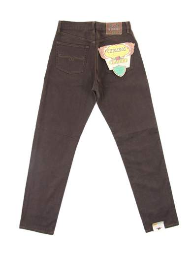 EL CHARRO CHICANOS DYED