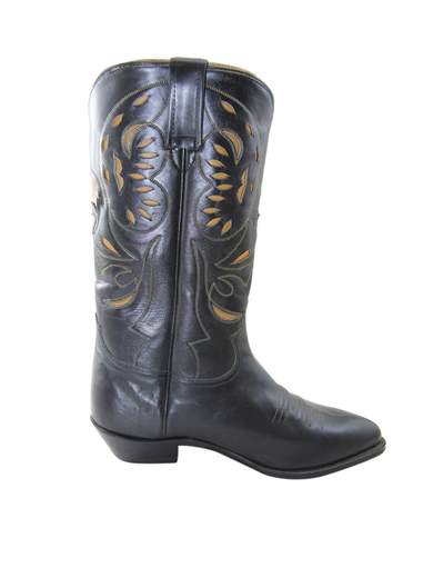 EL CHARRO 1253 BOOTS