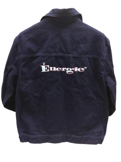 ENERGIE Gordon Reps Jacket