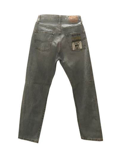 ENERGIE Karpacho Manga Jeans