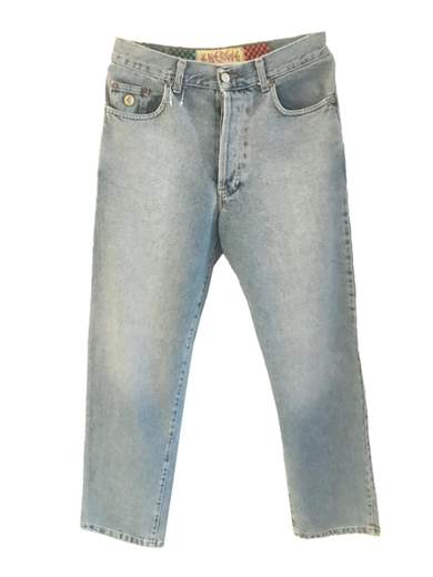 ENERGIE POSITIVE VIBRATION JEANS