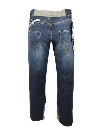ENERGIE Recycled Morris Loose Jeans