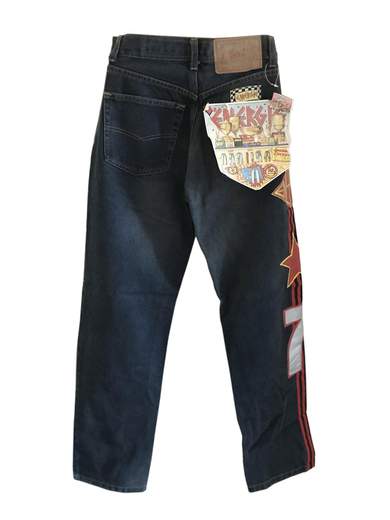 ENERGIE ROCKET 7 JEANS