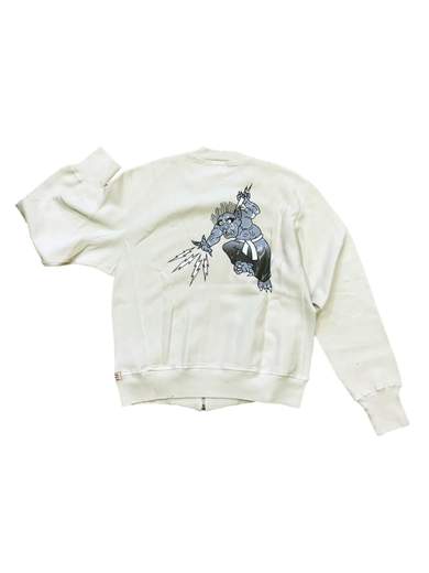 EVISU EV261 Sweater