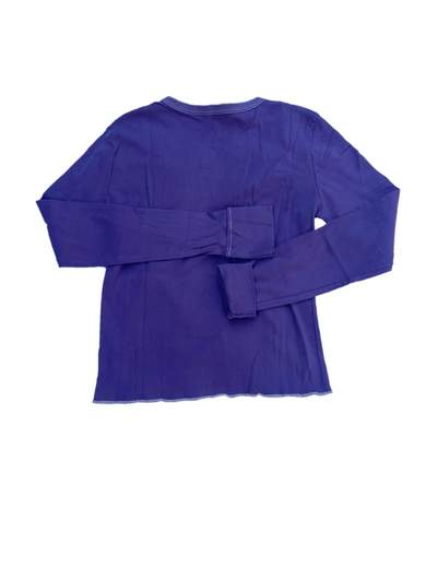 ONYX J8710 T-Shirt a manica lunga