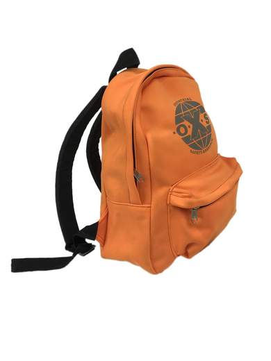 O.X.S. O.X.S. Backpack