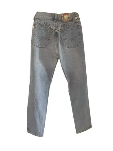 REPLAY OUTLAWS JEANS