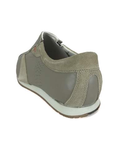 REPLAY RP9 Strike Leather Slip-On