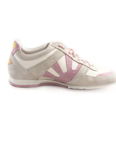 KEJO Nagoya Sneakers in pelle