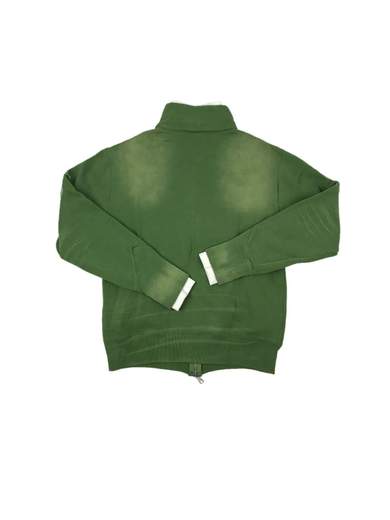 WILLIAMS WILSON Egon felpa con zip