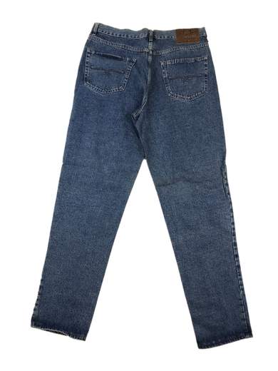 EL CHARRO Boot line Denim jeans