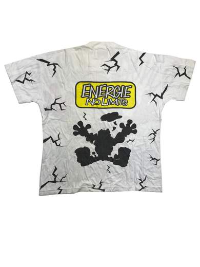 ENERGIE Bungee T-Shirt