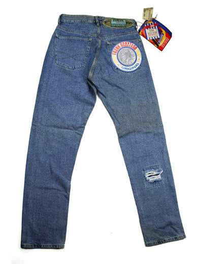 FRANK SCOZZESE FRANK S PANTALONE