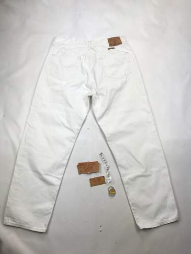 ENERGIE KARPACHO REPS WHITE