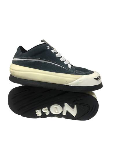 NOSE PEN1105-179C Suede Sneakers