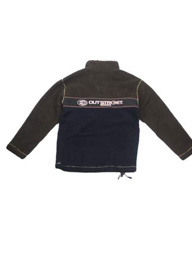 ENERGIE Profile Sweater Sherpa Anorak