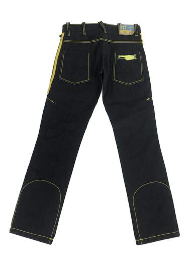 WRANGLER W135 Jeans