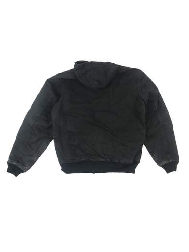 CARHARTT WIP Work Jacket Double Pockets 006