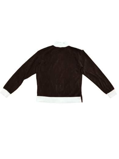 LEVI’S 92304 Felpa con zip