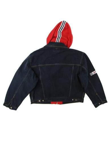 ENERGIE FIFTH AVENUE JACKET