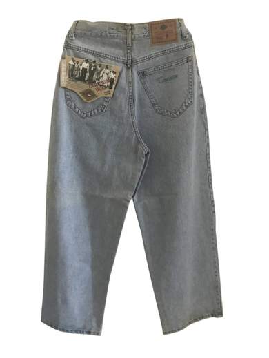 TURQUOISE JEANS 5322A
