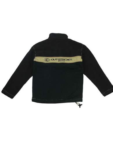 ENERGIE Profile Sweater Sherpa Anorak